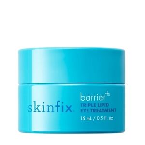 SKINFIX Barrier+ Triple Lipid + Collagen Eye Treatment - .5fl.oz. NIB